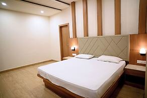 Sanzha Chulha Hotel