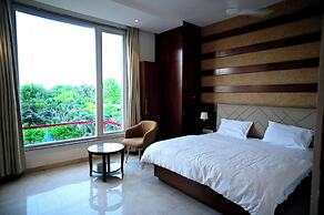 Sanzha Chulha Hotel