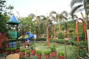 Sanzha Chulha Hotel