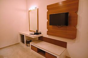 Sanzha Chulha Hotel