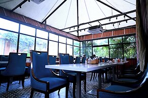 Sanzha Chulha Hotel