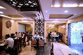 Sanzha Chulha Hotel