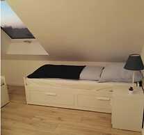 Moderne Ferienwohnung mit Sauna & Terrasse