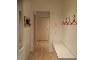 Moderne Ferienwohnung mit Sauna & Terrasse