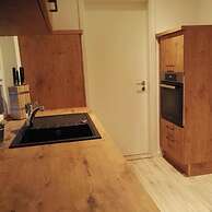 Moderne Ferienwohnung mit Sauna & Terrasse
