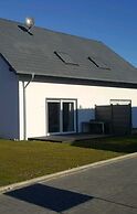 Moderne Ferienwohnung mit Sauna & Terrasse