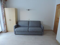 Apartment in Ischgl Near Ski Lift