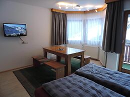 Apartment in Ischgl Near Ski Lift