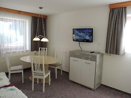 Apartment in Ischgl Near Ski Lift