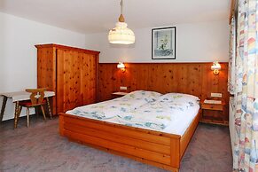 Apartment in Ischgl Near Ski Lift