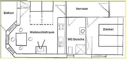 Apartment in Ischgl Near Ski Lift