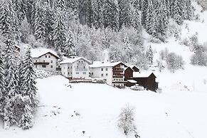 Apartment in Ischgl Near Ski Lift