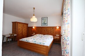 Apartment in Ischgl Near Ski Lift