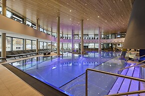 Apartment in Ischgl Near Ski Lift