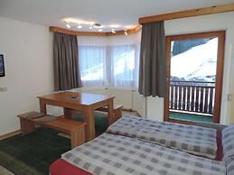 Apartment in Ischgl Near Ski Lift