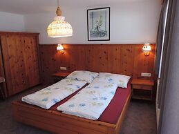 Apartment in Ischgl Near Ski Lift