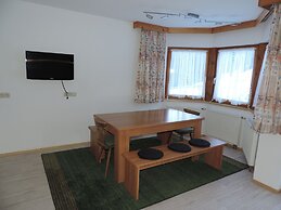 Apartment in Ischgl Near Ski Lift