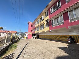 MMR Grand Inn Ooty