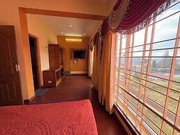 MMR Grand Inn Ooty