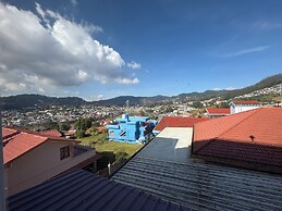 MMR Grand Inn Ooty
