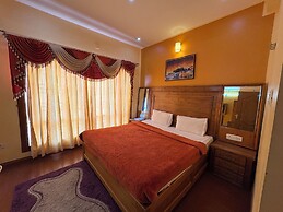 MMR Grand Inn Ooty