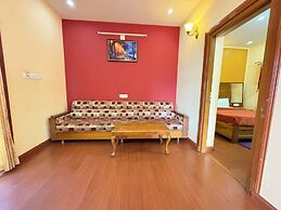 MMR Grand Inn Ooty