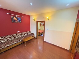 MMR Grand Inn Ooty