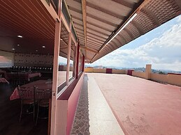 MMR Grand Inn Ooty
