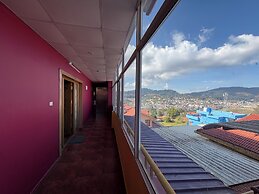MMR Grand Inn Ooty