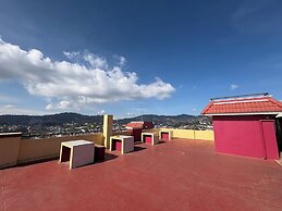 MMR Grand Inn Ooty