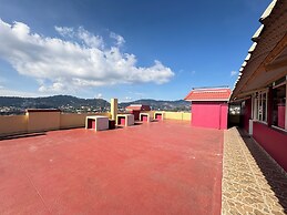 MMR Grand Inn Ooty