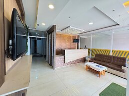 MMR Grand Inn Ooty