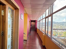 MMR Grand Inn Ooty