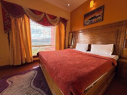 MMR Grand Inn Ooty