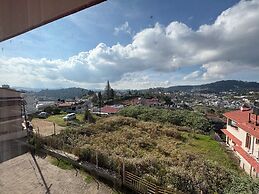 MMR Grand Inn Ooty