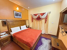 MMR Grand Inn Ooty