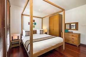 Tolgay Living Seminyak