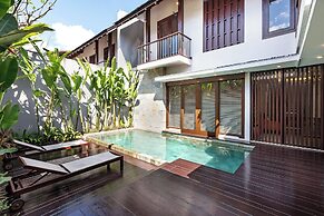 Tolgay Living Seminyak
