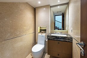 Tolgay Living Seminyak