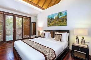 Tolgay Living Seminyak