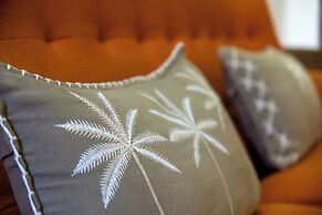 Tolgay Living Seminyak