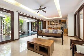 Tolgay Living Seminyak