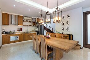 Tolgay Living Seminyak