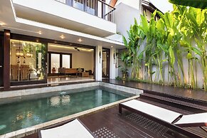 Tolgay Living Seminyak