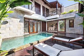 Tolgay Living Seminyak
