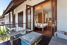 Tolgay Living Seminyak