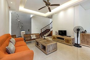 Tolgay Living Seminyak