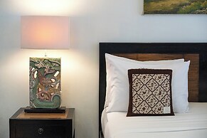 Tolgay Living Seminyak