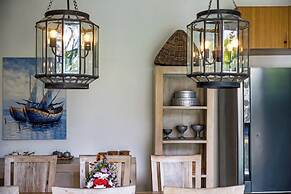 Tolgay Living Seminyak
