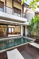 Tolgay Living Seminyak